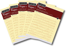 The Orchestra Musician's CD-ROM Library™, Volume 12 Complete Instrumental Parts [13 CD-ROMs] - Click Image to Close