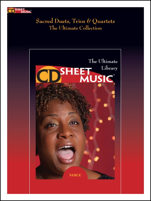 Sacred Duets, Trios & Quartets: The Ultimate Collection - Click Image to Close