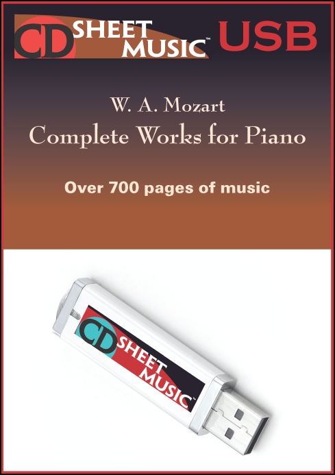 Grieg & Mendelssohn: Complete Works for Piano - Click Image to Close