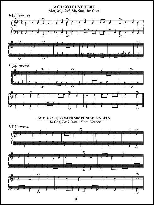 436 Two-Part Chorales (BachScholor Editions Volume 84) The Ultimate Edition for Performance, Study & Sight-Reading - Click Image to Close
