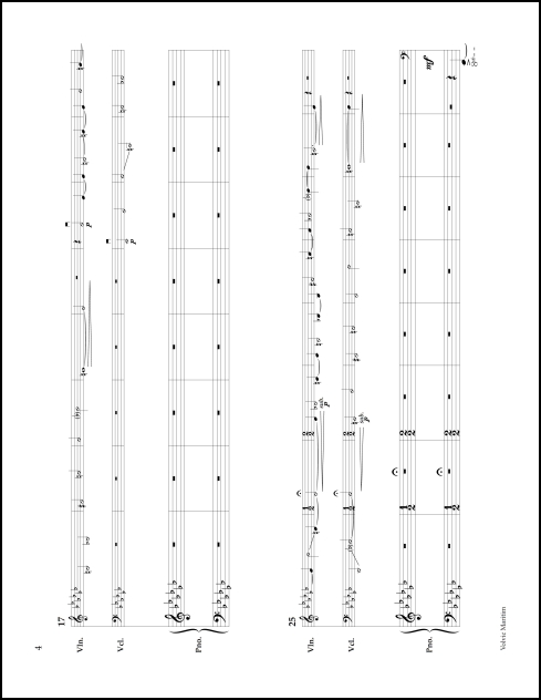 Volvic Maritum for violin, cello, piano - Click Image to Close