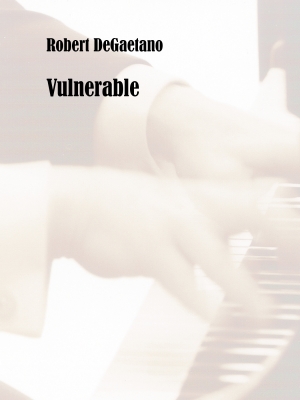 Vulnerable for piano