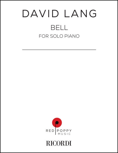 bell for piano solo - Click Image to Close