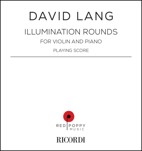 illumination rounds for violin & piano