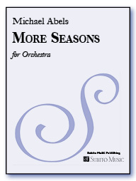 More Seasons for orchestra