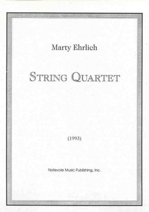 String Quartet - Click Image to Close