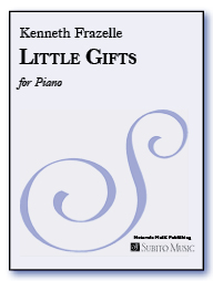 Little Gifts for Piano
