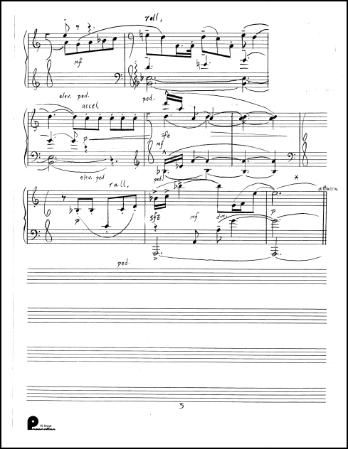 Inventions to Marden for piano - Click Image to Close