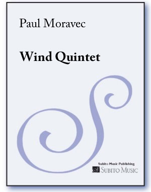 Wind Quintet - Click Image to Close