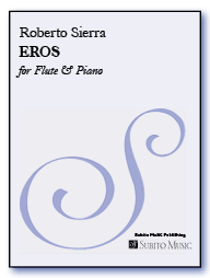 Eros for flute & piano