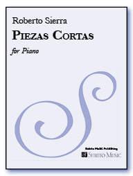 Piezas Cortas for Piano