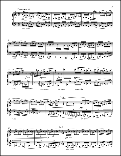Piano Sonata No. 4 - Click Image to Close