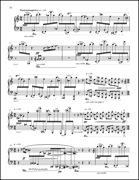 Piano Sonata No. 4 - Click Image to Close