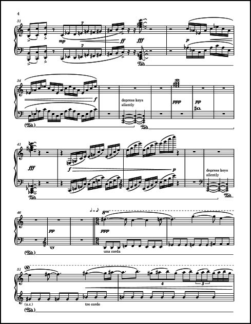 Piano Sonata No. 11