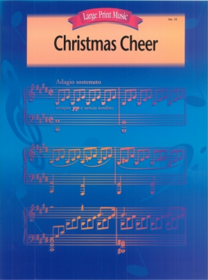 Christmas Cheer - Click Image to Close