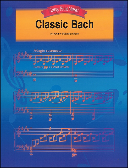 Classic Bach - Click Image to Close