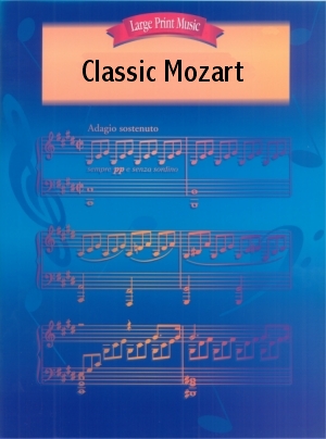 Classic Mozart - Click Image to Close