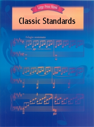 Classic Pop Standards - Click Image to Close