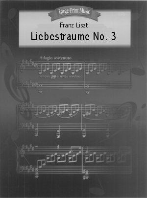 Liebestraume No.3 - Click Image to Close