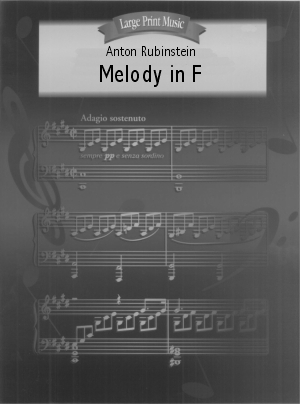 Melody in F - Click Image to Close