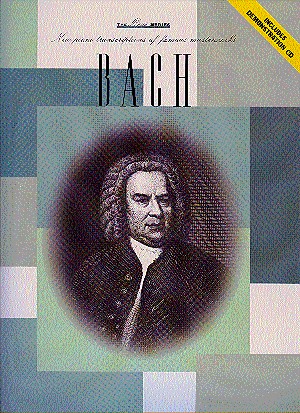 The Opus Series: Bach