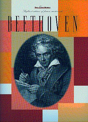 The Opus Series: Beethoven - Click Image to Close