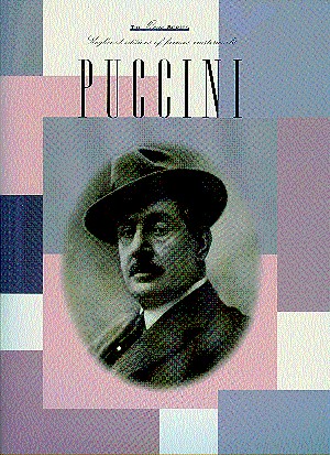 The Opus Series: Puccini - Click Image to Close