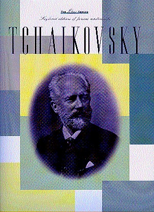 The Opus Series: Tchaikovsky - Click Image to Close