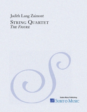 String Quartet: The Figure