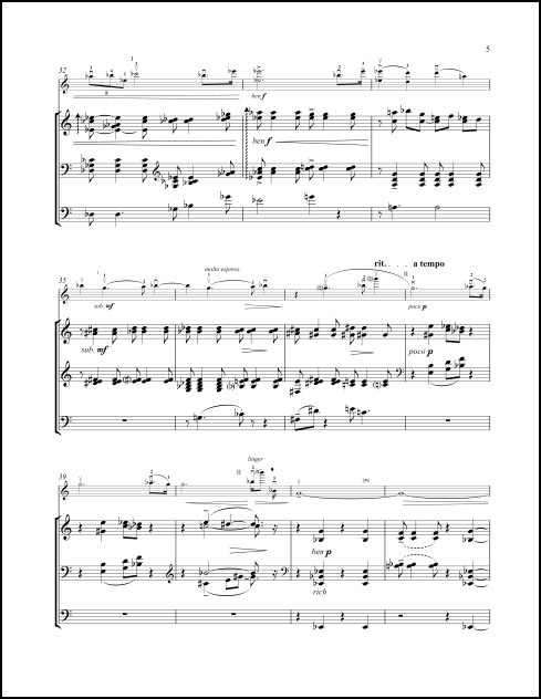Serenade for violin & organ - Click Image to Close