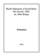 Animation for SATB choir - Click Image to Close