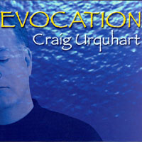 Urquhart: Evocation [CD]