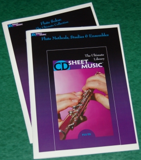 The Extreme Flute Collection - Click Image to Close