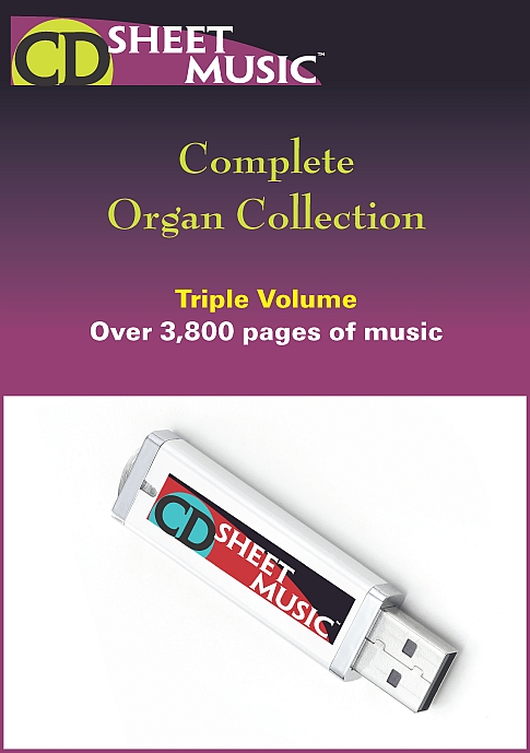 Complete Organ Collection - Click Image to Close