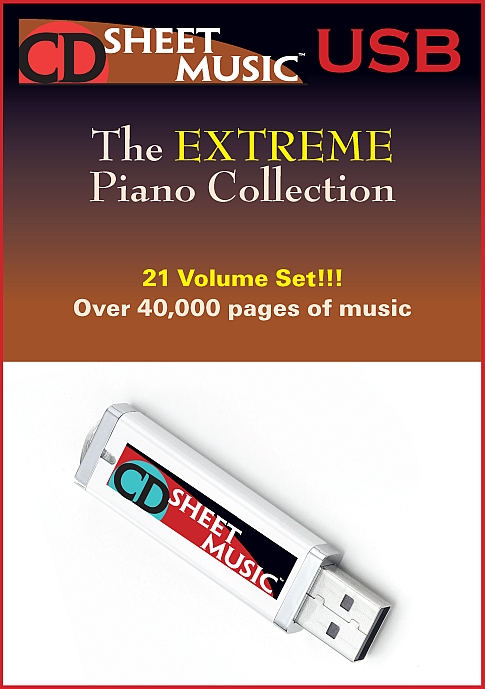 The Extreme Piano Collection