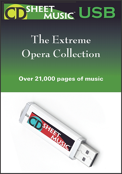 The Extreme Opera Collection