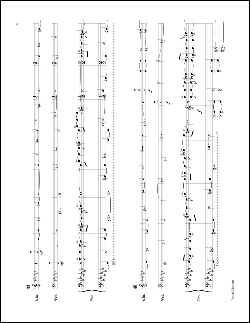 Volvic Maritum for violin, cello, piano - Click Image to Close