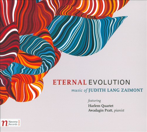 Eternal Evolution [Enhanced CD]