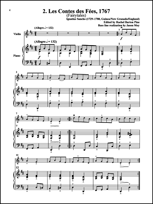 Music by Black Composers: Volume 1 a&b Piano Accompaniment - Click Image to Close