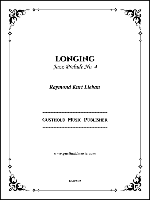 Longing for Piano