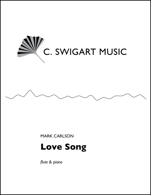 Love Song for Flute & Piano
