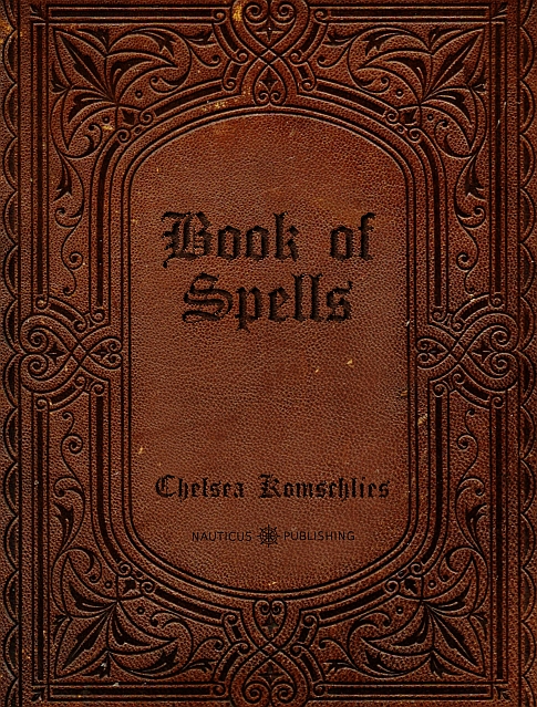 Book of Spells for Flute & Clarinet