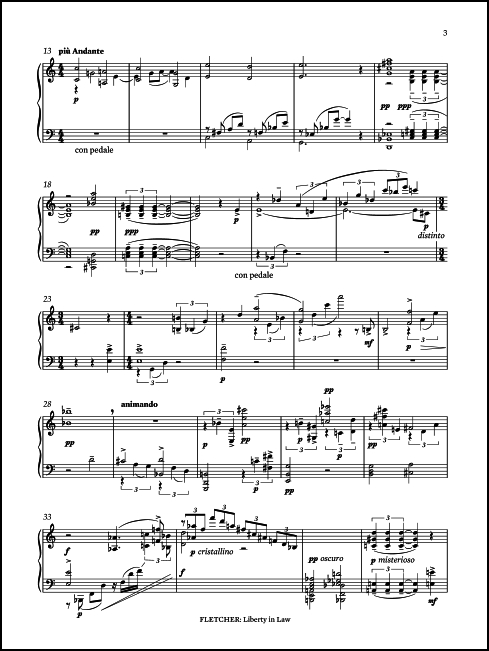Liberty in Law for Piano - Click Image to Close