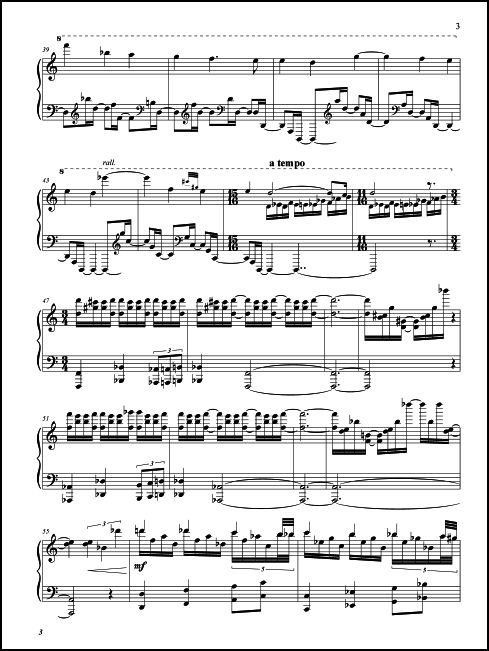 Meditations on Job for Piano - Click Image to Close
