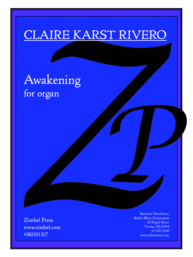 Awakening for Organ