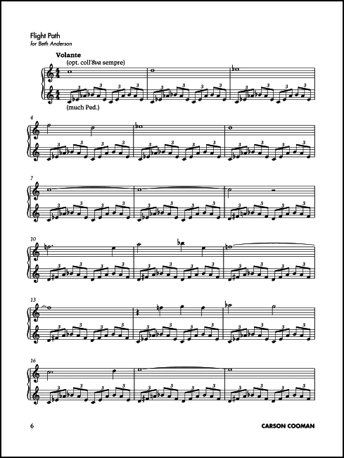 Almanack 76 Pieces for Piano or Keyboard - Click Image to Close