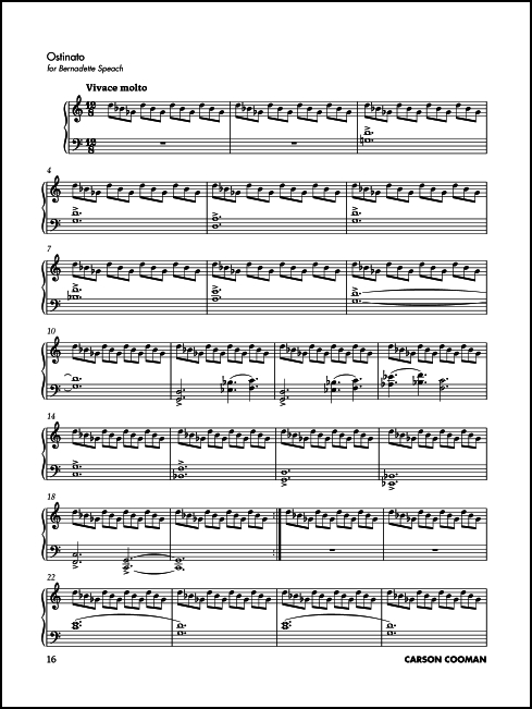 Almanack 76 Pieces for Piano or Keyboard - Click Image to Close