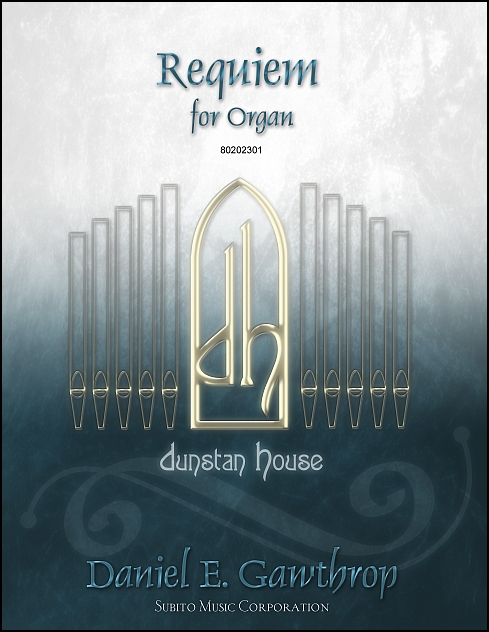 Requiem for Organ