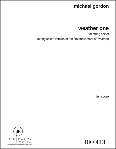 weather one for String Sextet - Click Image to Close