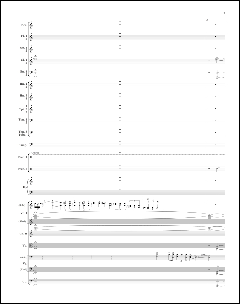 Global Warming for orchestra - Click Image to Close